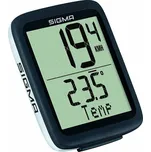 Cyklo-computer Sigma BC 10.0 WR kabelový