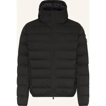 Pánská bunda Boss Pánská Péřová Bunda Riplite, černá, 48