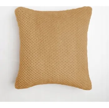 Povlak na dekorativní polštářek Dekorační povlak na polštář Cotton world 45 x 45 cm