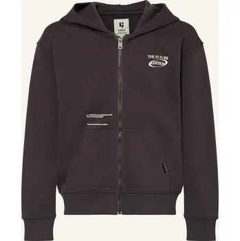 Pánská mikina Garcia Chlapecká Mikinová Bunda, Mikinová Bunda, 164