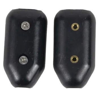 Lano Plastová svorka na lano 8mm