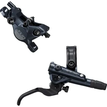 Brzda na kolo Brzda kotoučová Shimano set zadní SLX M7100 polymer destičky, 1700mm