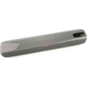 Elektrokolo Crussis - Kryt baterie PowerTube 625 pro model e-Atland 11.7