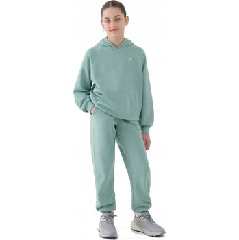 4F tepláky vícebarevné velikost 152