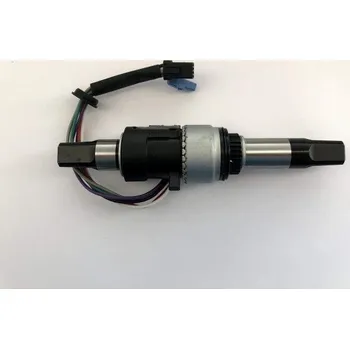 Jízdní kolo Crussis - Torzní snímač pro Bafang M400