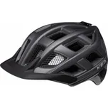 přilba KED Crom M black matt 52-58 cm