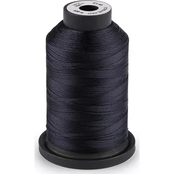 Nit Outdoorové nitě Xtreme Pro 40 návin 400 m - 0821 modrá tmavá