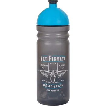 Láhev Láhev R+B 0,7 l "Zdravá láhev" Stíhačka