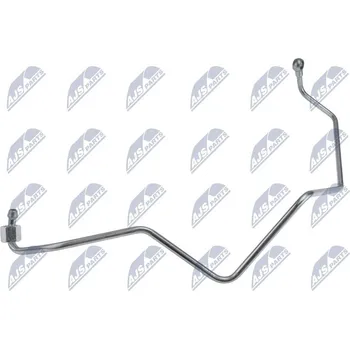 Olejové potrubí NTY ECD-VW-042