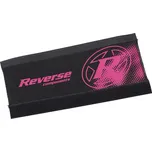 Neopren pod řetěz Reverse 260x125x115 mm Black / Candy