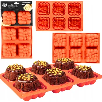 Nádoba na pečení Forma na muffiny Karl Hausmann 18,5 x 30 cm