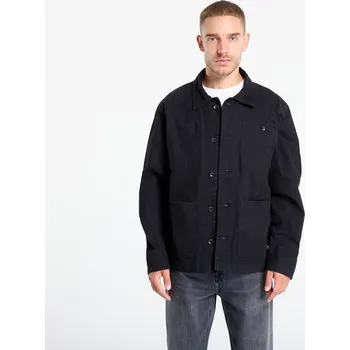 Bunda Vans Drill Chore Canvas Jacket Black XL