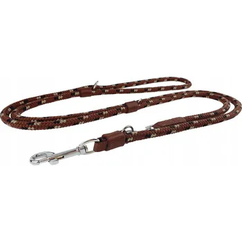 Vodítko pro psa Oboustranné Vodítko Champion , 2,5 m