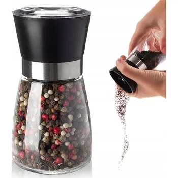 Kuchyňský mlýnek Ruční mlýnek Artemis sklo