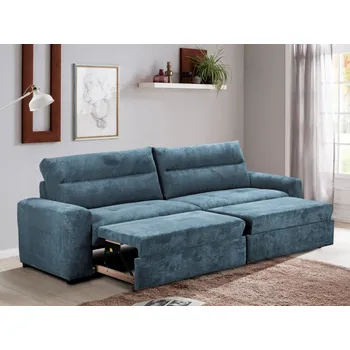 Pohovka Pohovka CAPPA 2 s individuálním rozkladem pro spaní