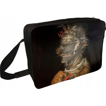 Taška přes rameno Szyjemy sztukę