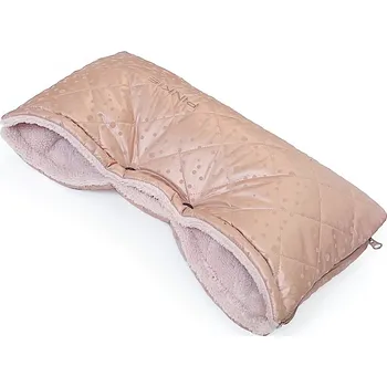 Rukávník PINKIE Rukávník Soft Pink Dots