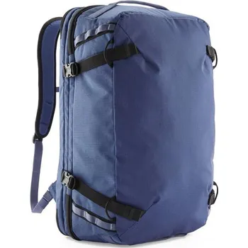turistický batoh Patagonia Black Hole MLC 45L Turistický Batoh 41-60 l modrý
