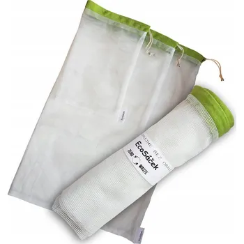 Obraz EcoSáček na ovoce a zeleninu A3