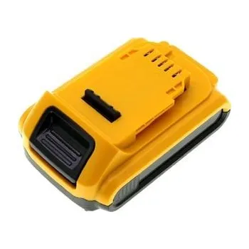 Baterie Cameron Sino CS-DEC618PW, Li-Ion, 2000