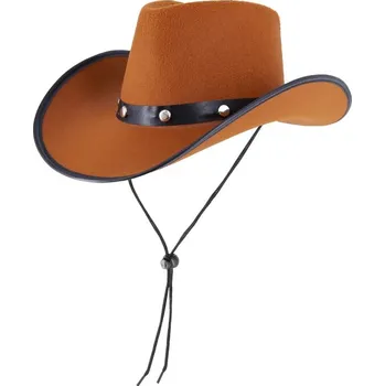 Klobouk Klobouk - Kovboj