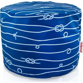 Taburet Taburet vak Italpouf vícebarevný