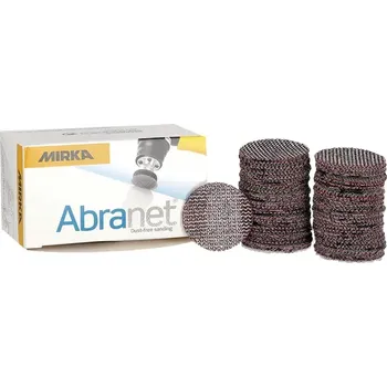 Brusný kotouč Mirka Abranet Ø 34mm P800