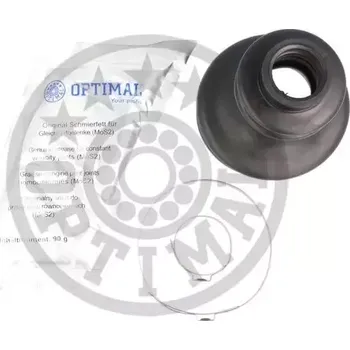 Auto-moto OPTIMAL Sada manžety hnacího hřídele OPT CVB-10241CR