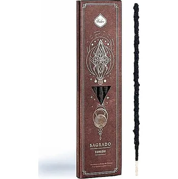 Vonná tyčinka Vonné tyčinky Sagrada Madre Sagrado Samadhi 38 g