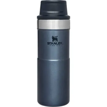 Termoska Stanley Termohrnek Classic series modrá