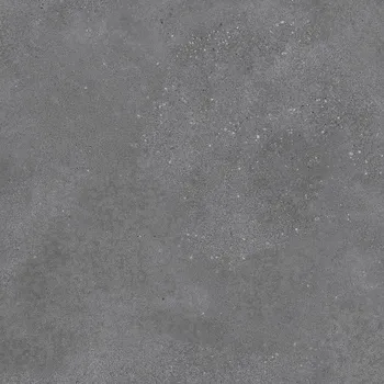 Dlažba Betonico, DAK62792, dlaždice slinutá, 60 x 60 cm, černá