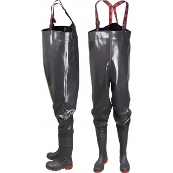 Prsačky Broďáky Demar Spodniobuty Wodery Wędkarskie PROS SB01 vel. 42