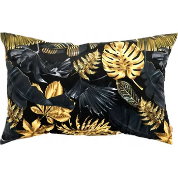 Polštář Polštář ZLATÉ LISTY 45x140