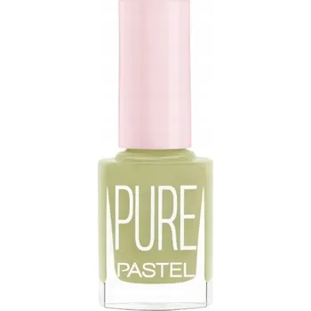 Přípravek na nehty PASTEL Lak na nehty Pure č. 619 13ml