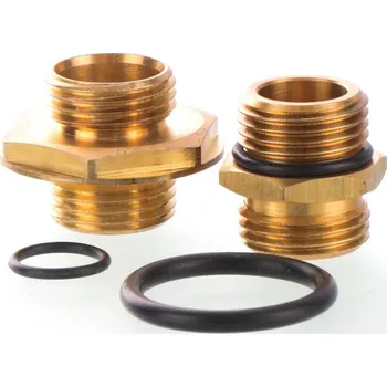 Příslušenství ke kotli BUDERUS Šroubení vnější - 1/2 "