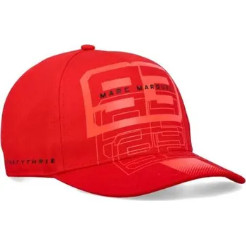 Kšiltovka Fanouškovská kšiltovka Marc Marquez #93