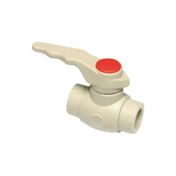 Ventil PP ventil Keller 20 mm