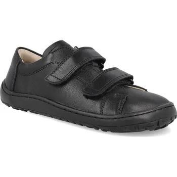 Dětská sportovní obuv Barefoot tenisky Froddo - Alex Black černé Velikost: 32