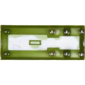 Relé Relé Relpol 24 V IP20 16 A