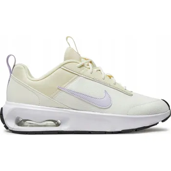 Dámská obuv Nike Dámské tenisky Air Max INTRLK Lite DX3705 žluté