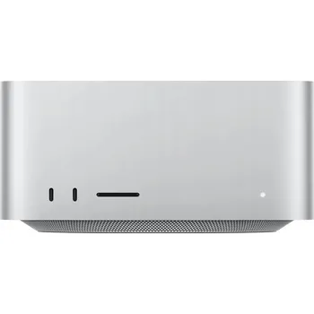 Stolní počítač Apple Mac Studio M4 Max 36 GB / 512 GB SSD Stříbrný
