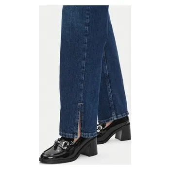 Dámské polobotky Polobotky JENNY CEO-HY6867-1 Černá 41