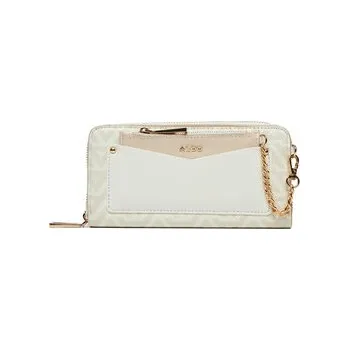 Peněženka Peněženka Aldo Esai 13629910 Écru OS