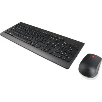 Lenovo set klávesnice + myš CONS 510 combo bezdrátový CZ/SK