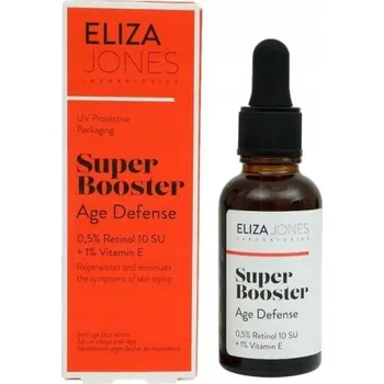Pleťové sérum Eliza Jones Anti-aging sérum 30 ml