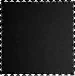 Sedco PVC podlaha ECO - T LOCK - TEXTURED 498x498x6,5 mm Šedá