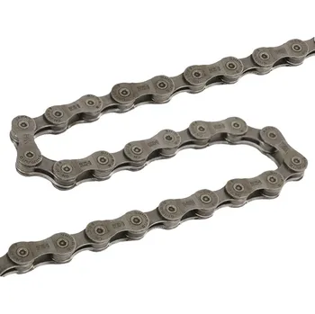 Řetěz na kolo Řetěz Shimano CN-E6070 E-Bike, 9r 122 čl.