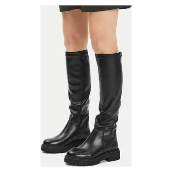 Dámské kozačky Kozačky Lasocki CEO-RST-WHETHER-17 Černá 39