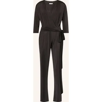 Dámský overall Marivie Dámský Žerzejový Overal Never Ever! S 3/4 Rukávem,...