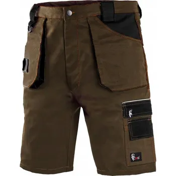 Pracovní obuv Krátké pracovní kalhoty CXS David vel. 46